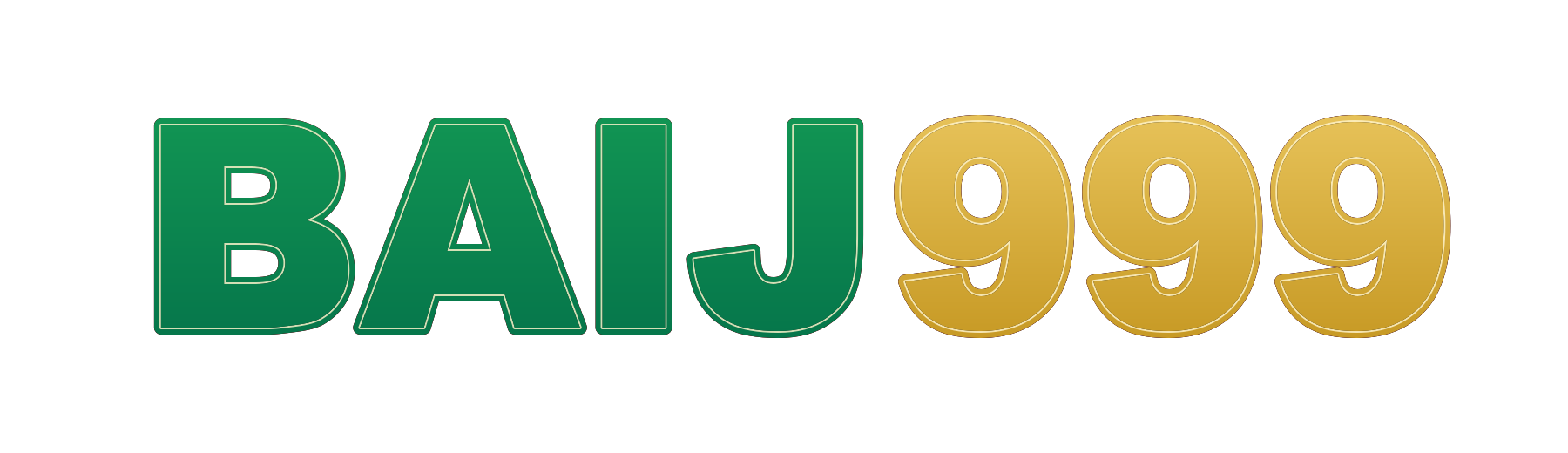 baij999 লোগো